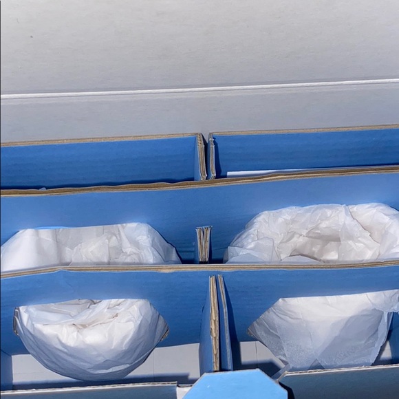 Wedgwood Globe Tumbler Glasses, Set of 2 - Picture 5 of 5